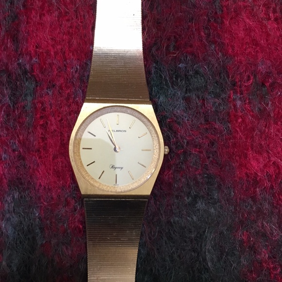 helbros regency watch